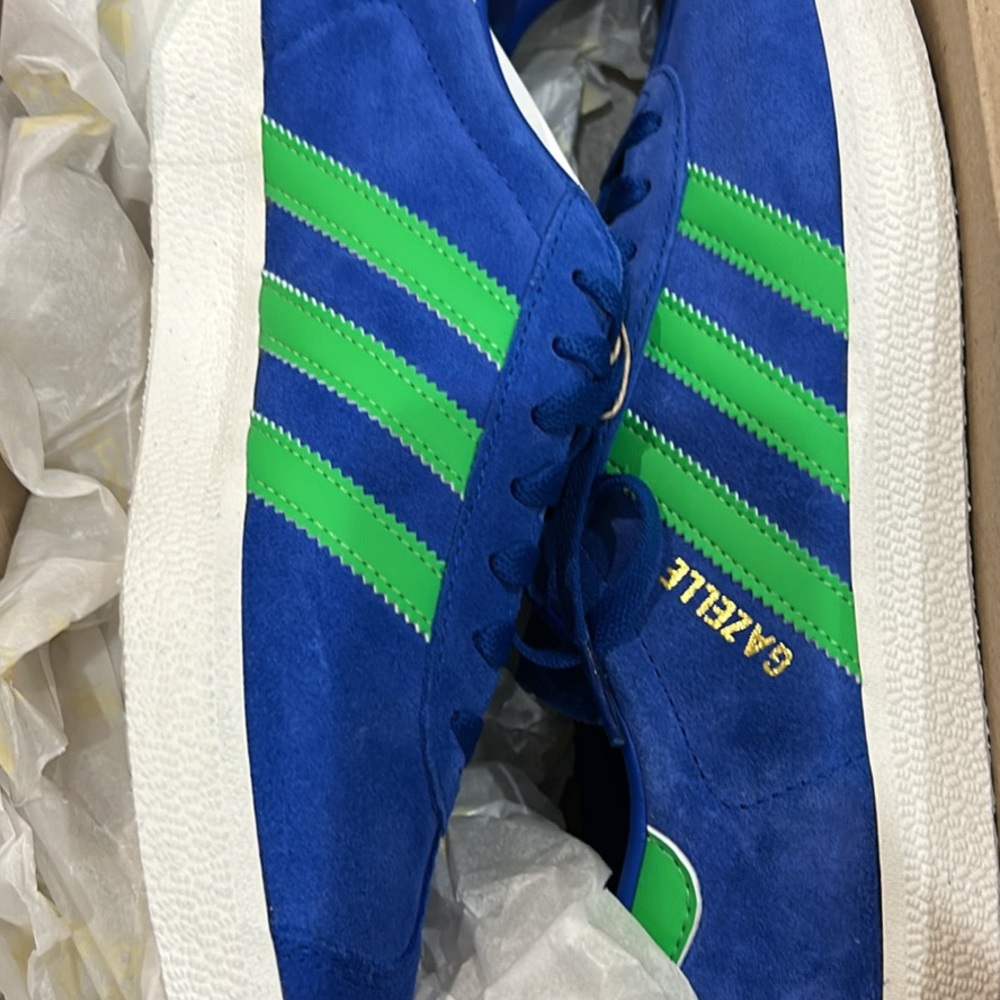 Adidas Gazelle - Picture 2 of 10